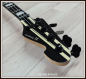 Preview: Sandberg Forty Eight VM4 Ebony, Black Highgloss